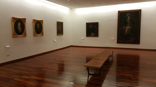 Museum of the Galician People by null