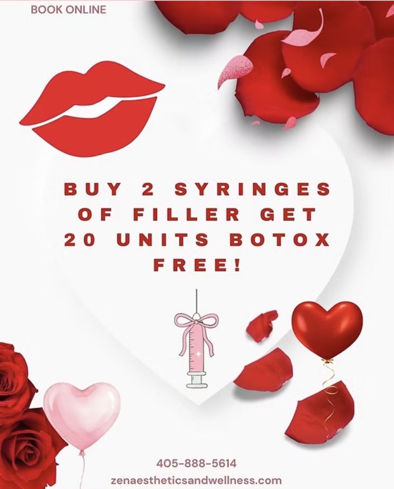 Zen Aesthetics and Wellness Logo