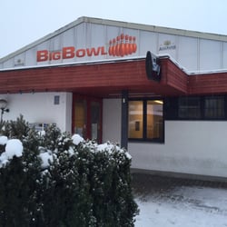 BIG BOWL - Kempten