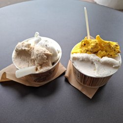 Mazzucco Gelateria