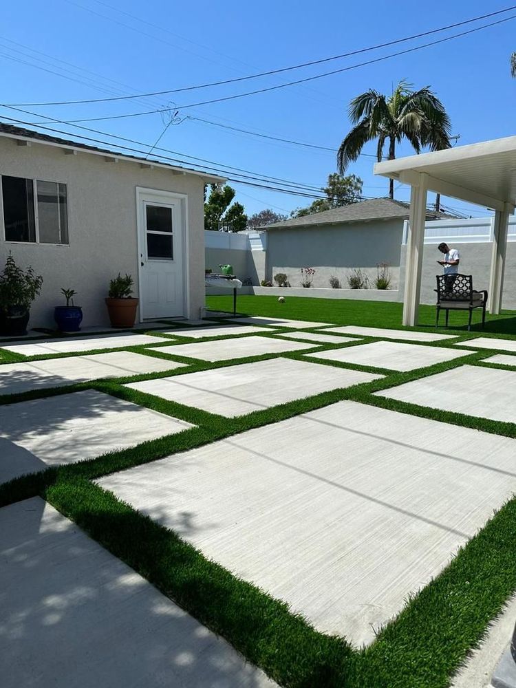 Slide of DA Construction