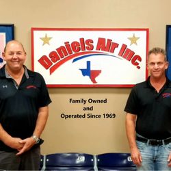 Daniels Air