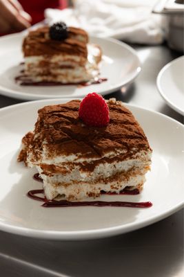 Da Claudio NYC Ristorante by null