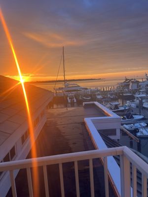 Saybrook Point Resort & Marina - Luxury Connecticut Oceanside Hotel by null