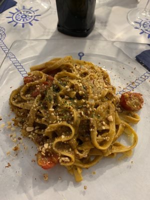 Trattoria Concordia by null