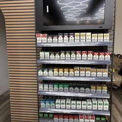 Cloud 9 smoke shop