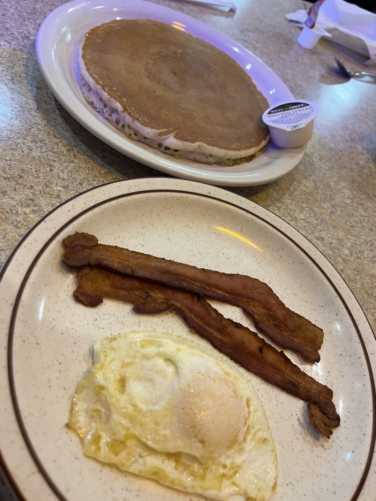 East Side Diner Logo