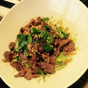 Fam Dang - Bun Bo Nam Bo, my favourite Vietnamese dish - GOOD BEEF! - Vietnamese Near Me - Berlin, BE Fam Dang - Bun Bo Nam Bo, my favourite Vietnamese dish - GOOD BEEF! - Vietnamese Near Me - Berlin, BE