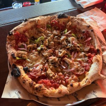 Sonny’s Pizza - Sonny's Supreme pizza - Pizza Near Me - San Diego, California Sonny’s Pizza - Sonny's Supreme pizza - Pizza Near Me - San Diego, California