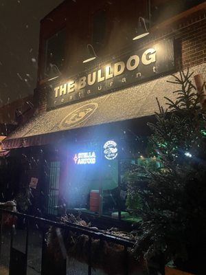 The Bulldog Uptown by null