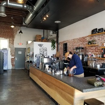 Black Ring Coffee Roasters - The beautiful shop! - Coffee Roasteries Near Me - Long Beach, California Black Ring Coffee Roasters - The beautiful shop! - Coffee Roasteries Near Me - Long Beach, California
