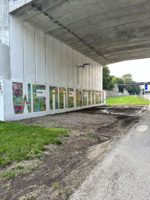 Dequindre Cut by null