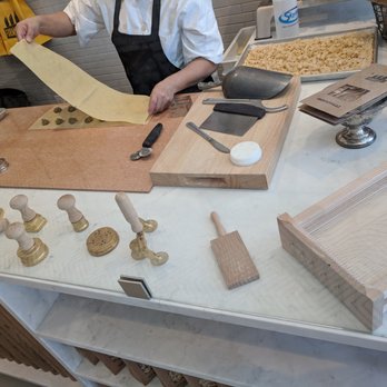 Forma Pasta Factory - Ravioli! - Pasta Shops Near Me - Brooklyn, New York Forma Pasta Factory - Ravioli! - Pasta Shops Near Me - Brooklyn, New York