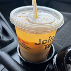 Yummy Iced Coffee