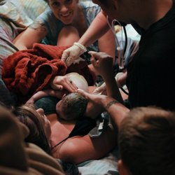 Sacred Birth
