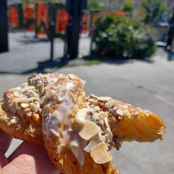 Hahdough - Donuts Near Me - San Francisco, California Hahdough - Donuts Near Me - San Francisco, California