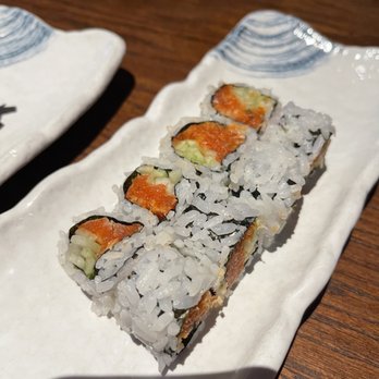Umiya - Spicy tuna - Sushi Bars Near Me - San Antonio, Texas Umiya - Spicy tuna - Sushi Bars Near Me - San Antonio, Texas