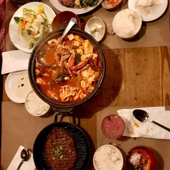Her Name Is Han - Korean Near Me - New York, New York