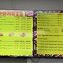 Home Cut Donuts