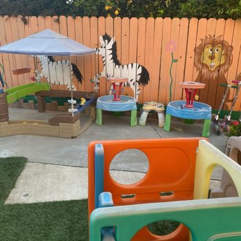 Susi's Playhouse - At Susi's Playhouse, we understand the importance of outdoor play in a child's development. - Child Care & Day Care Near Me - Stockton, California Susi's Playhouse - At Susi's Playhouse, we understand the importance of outdoor play in a child's development. - Child Care & Day Care Near Me - Stockton, California