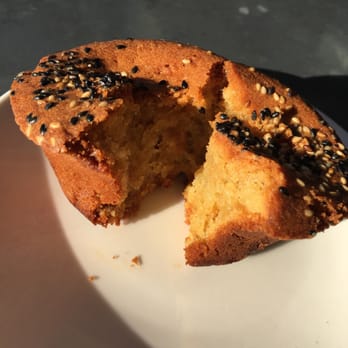 Bartavelle Cafe - Butter Mochi : ) - Coffee & Tea Near Me - Berkeley, California