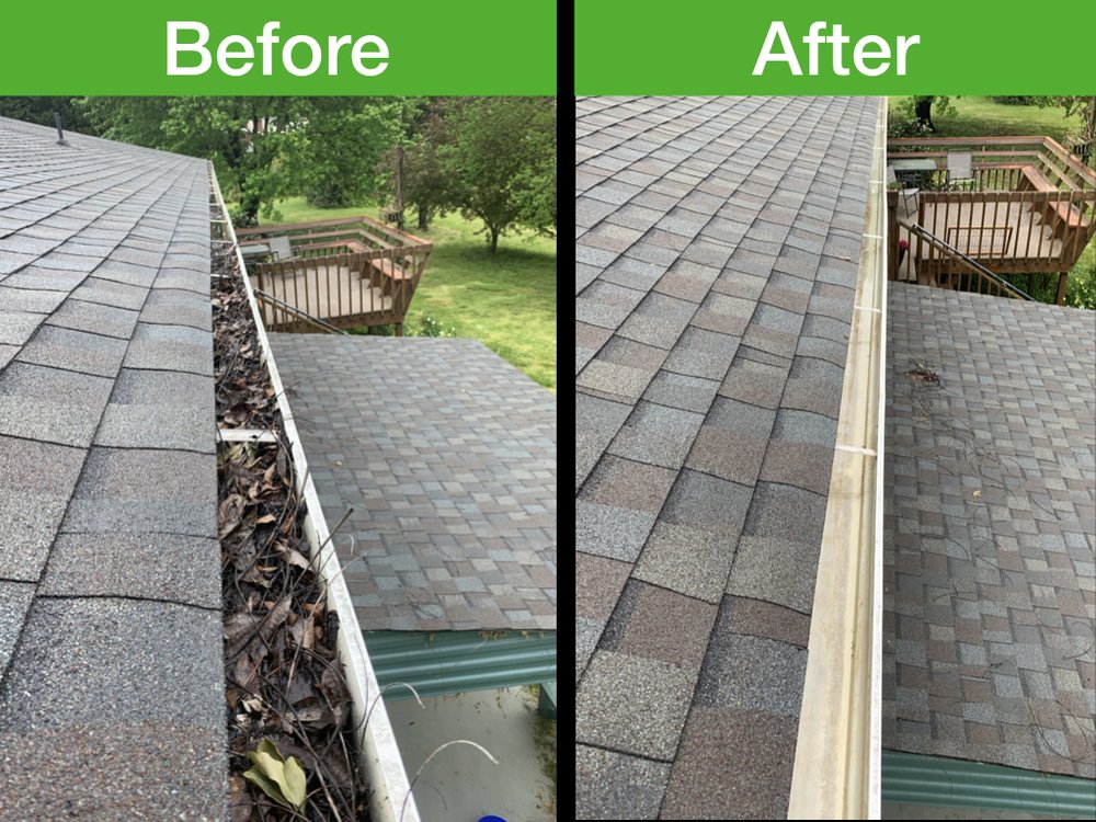 Slide of MacBeth Brothers Roofing & Services