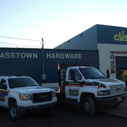 Masstown Hardware