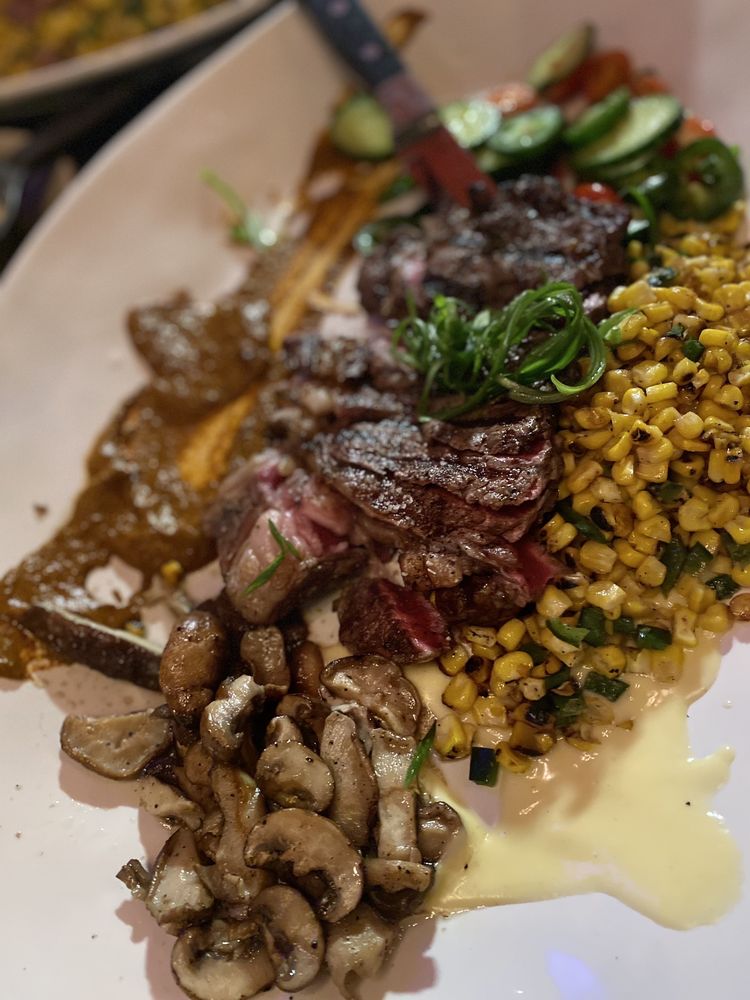 Baja Haus — Mexican restaurant in Wayzata