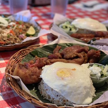 Tapsilog Bistro - Filipino Near Me - Campbell, California Tapsilog Bistro - Filipino Near Me - Campbell, California