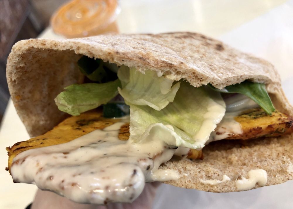 ENERGY FUEL HEALTHY GRILL 113 Photos & 144 Reviews Breakfast