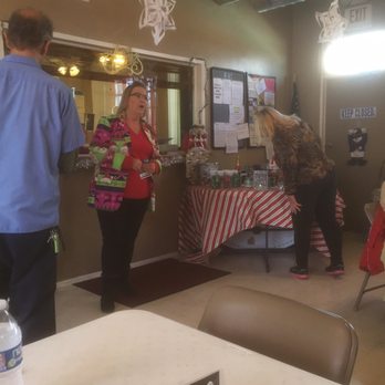 Thousand Elms Mobile Lodge - Christmas party 2019 - Mobile Home Dealers Near Me - Palmdale, California Thousand Elms Mobile Lodge - Christmas party 2019 - Mobile Home Dealers Near Me - Palmdale, California