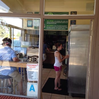 Evolution Fast Food - Vegetarian Near Me - San Diego, California
