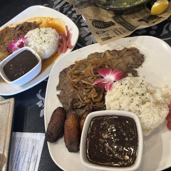 Cuba de Ayer Restaurant - Bistec Palomilla Ropa Vieja - Cuban Near Me - Burtonsville, Maryland Cuba de Ayer Restaurant - Bistec Palomilla Ropa Vieja - Cuban Near Me - Burtonsville, Maryland