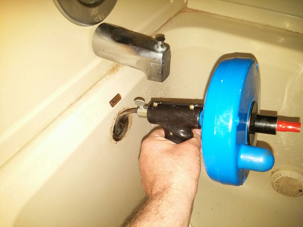 Slide of Accelerated Sewer and Drain