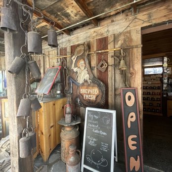 Mariposa Coffee Company - a rustic store - Coffee Roasteries Near Me - Mariposa, California Mariposa Coffee Company - a rustic store - Coffee Roasteries Near Me - Mariposa, California