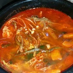 Song's Family Food Court