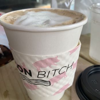 Bacon Bitch - Sandwiches Near Me - Miami Beach, Florida