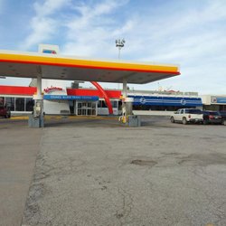 Travel Centers of America