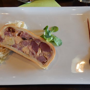 58 Tour Eiffel - pate - French Near Me - Paris, 75