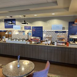 Holiday Inn Express & Suites Pocatello