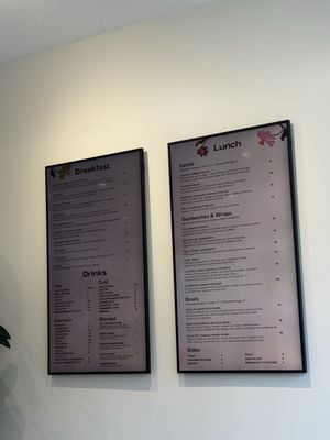 Daffodil Cafe by null