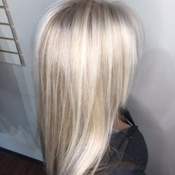Untangled Salon