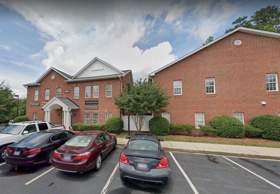 Holden Moss Knott Clark & Copley