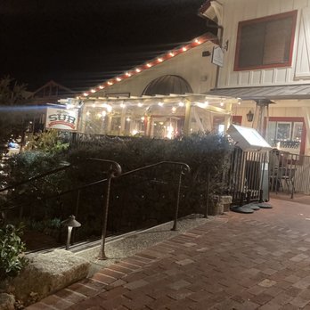 Sur at The Barnyard - Outside - New American Near Me - Carmel, California Sur at The Barnyard - Outside - New American Near Me - Carmel, California