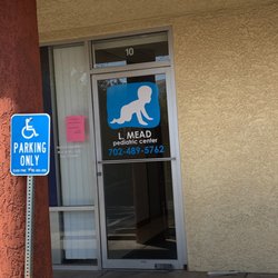 Lake Mead Pediatric Center