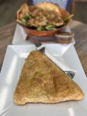 Plus Cafe by null