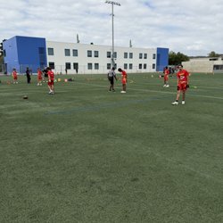 Culver City High School