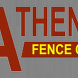 Athens Fence - untitled