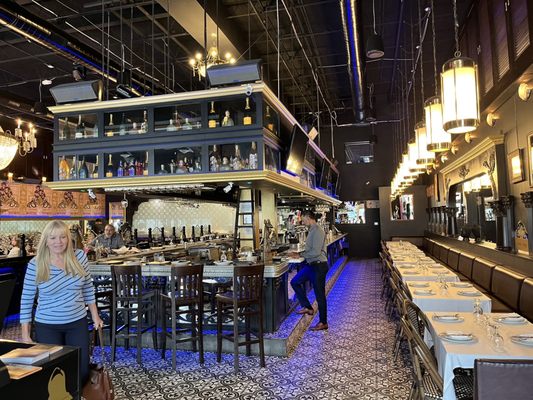 Bombay Darbar Indian Restaurant by null