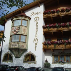 Hotel Donnerhof